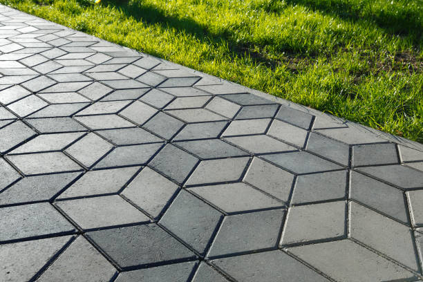Best Interlocking Driveway Pavers  in Old Forge, PA