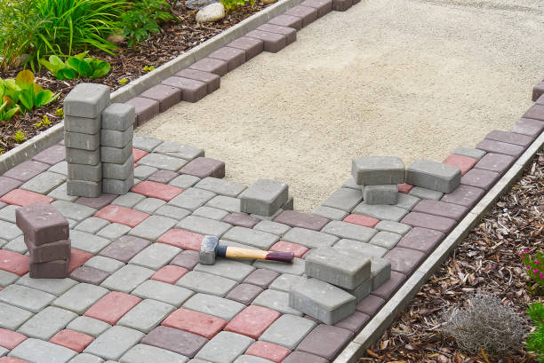 Best Driveway Paving Contractor  in Old Forge, PA