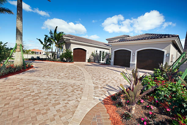 Best Driveway Pavers Installation  in Old Forge, PA