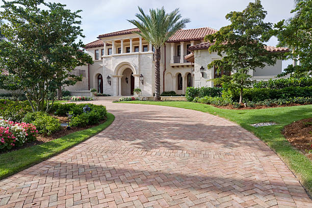 Best Driveway Paver Repair  in Old Forge, PA