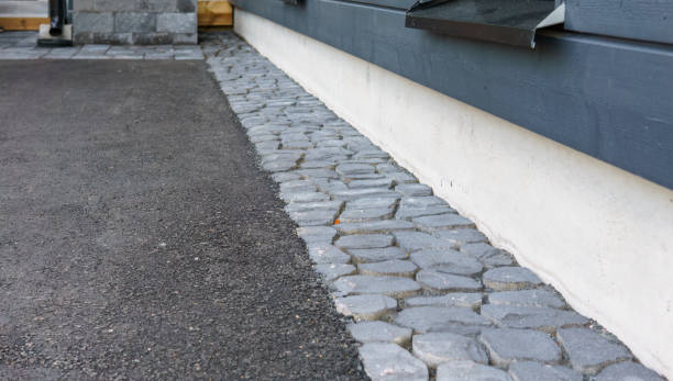 Best Decorative Driveway Pavers  in Old Forge, PA